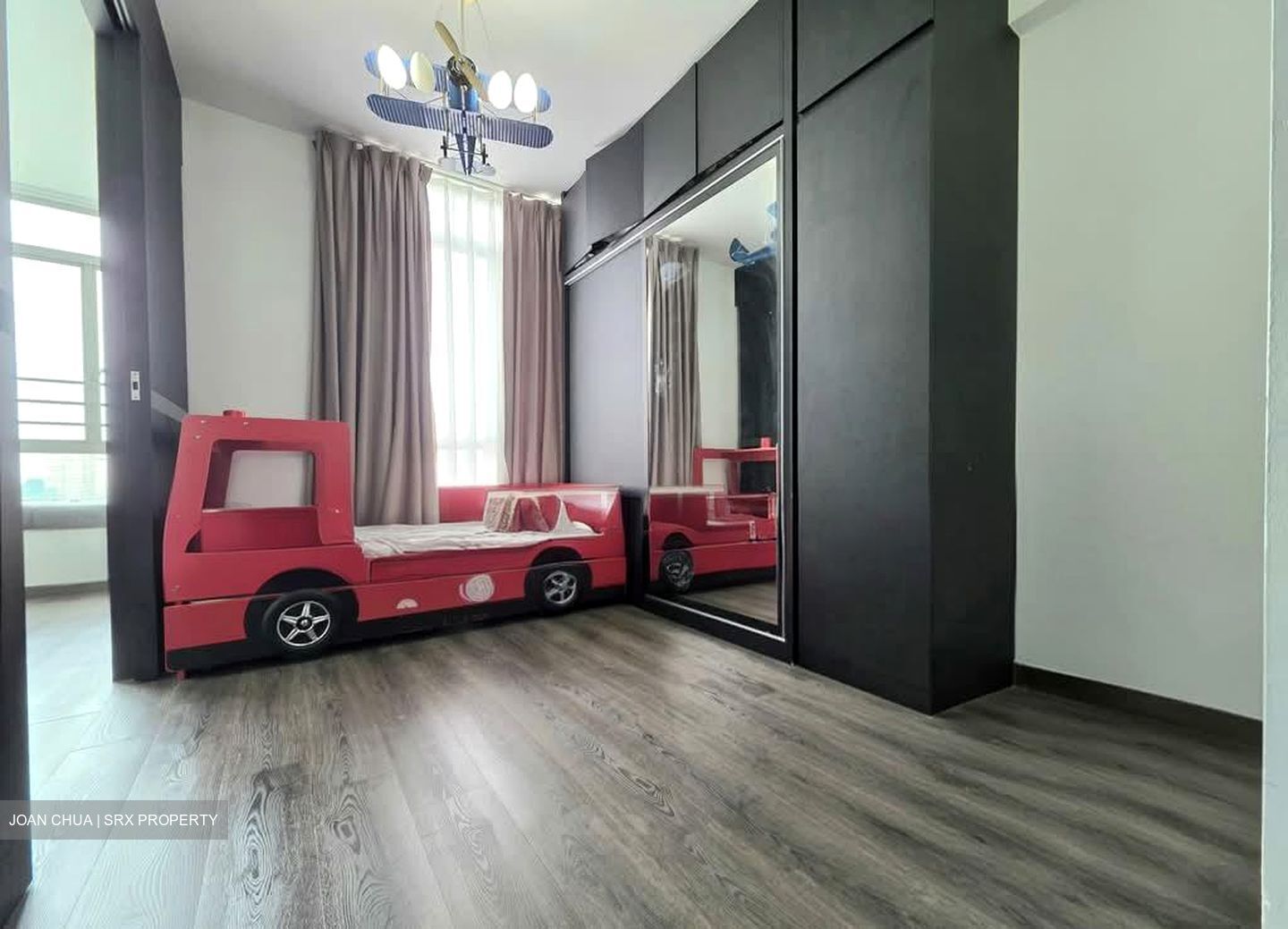 The Lakeshore (D22), Condominium #568332961